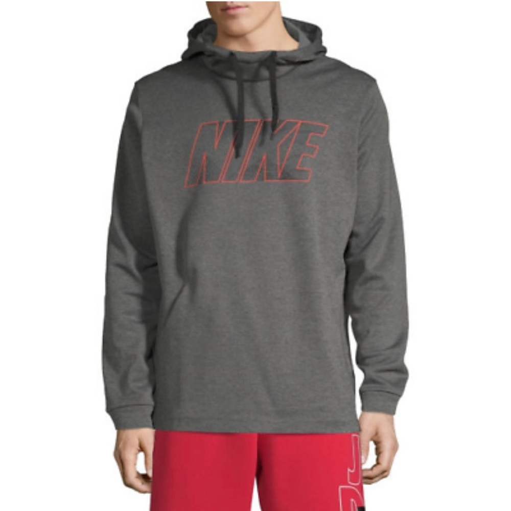 Nike Men’s Therma Dri-Fit Training Hoodie